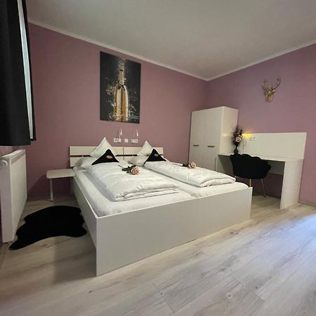 Boardinghouse Schongau Διαμέρισμα Εξωτερικό φωτογραφία