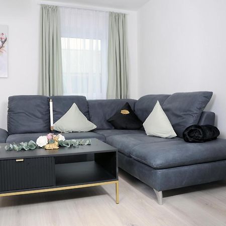 Boardinghouse Schongau Διαμέρισμα Εξωτερικό φωτογραφία