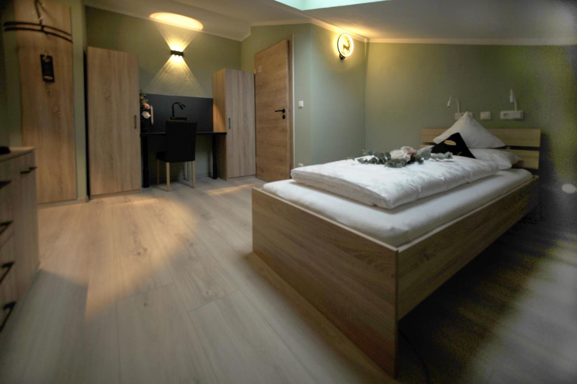 Boardinghouse Schongau Διαμέρισμα Εξωτερικό φωτογραφία