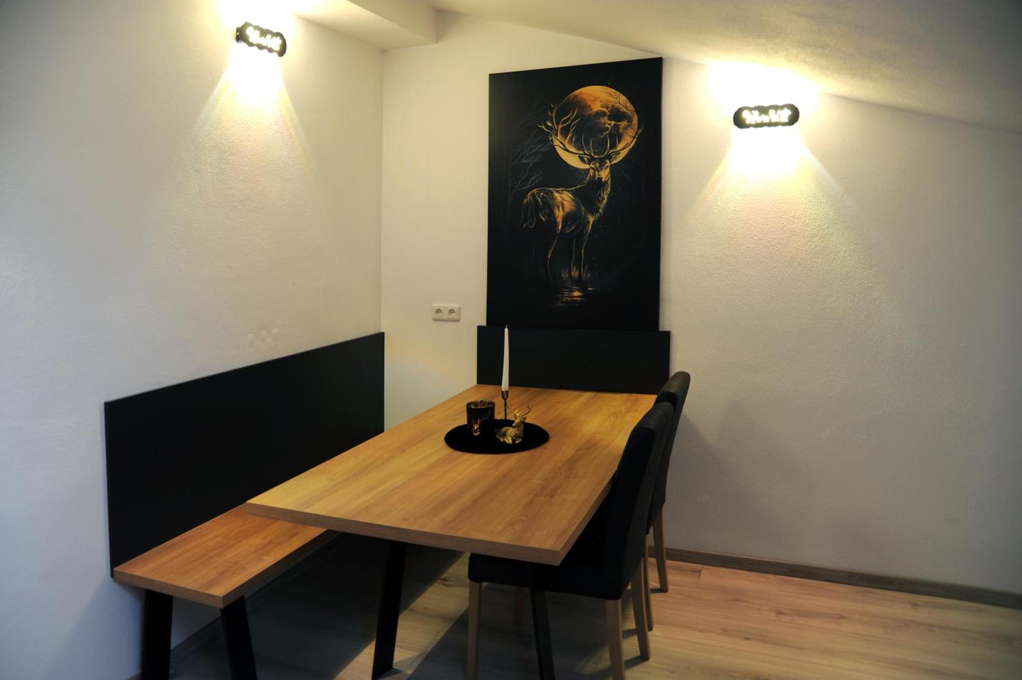 Boardinghouse Schongau Διαμέρισμα Εξωτερικό φωτογραφία