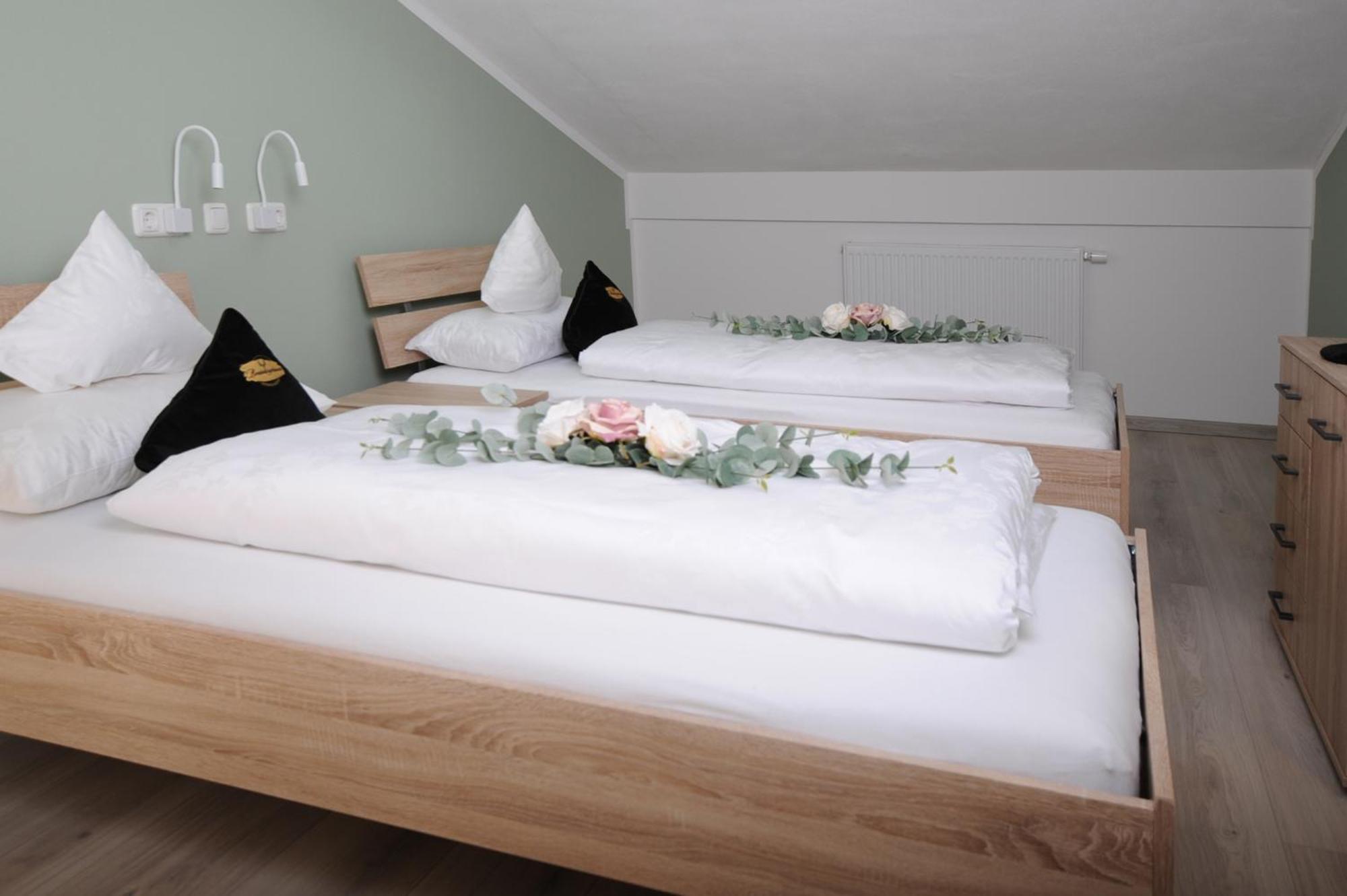 Boardinghouse Schongau Διαμέρισμα Εξωτερικό φωτογραφία