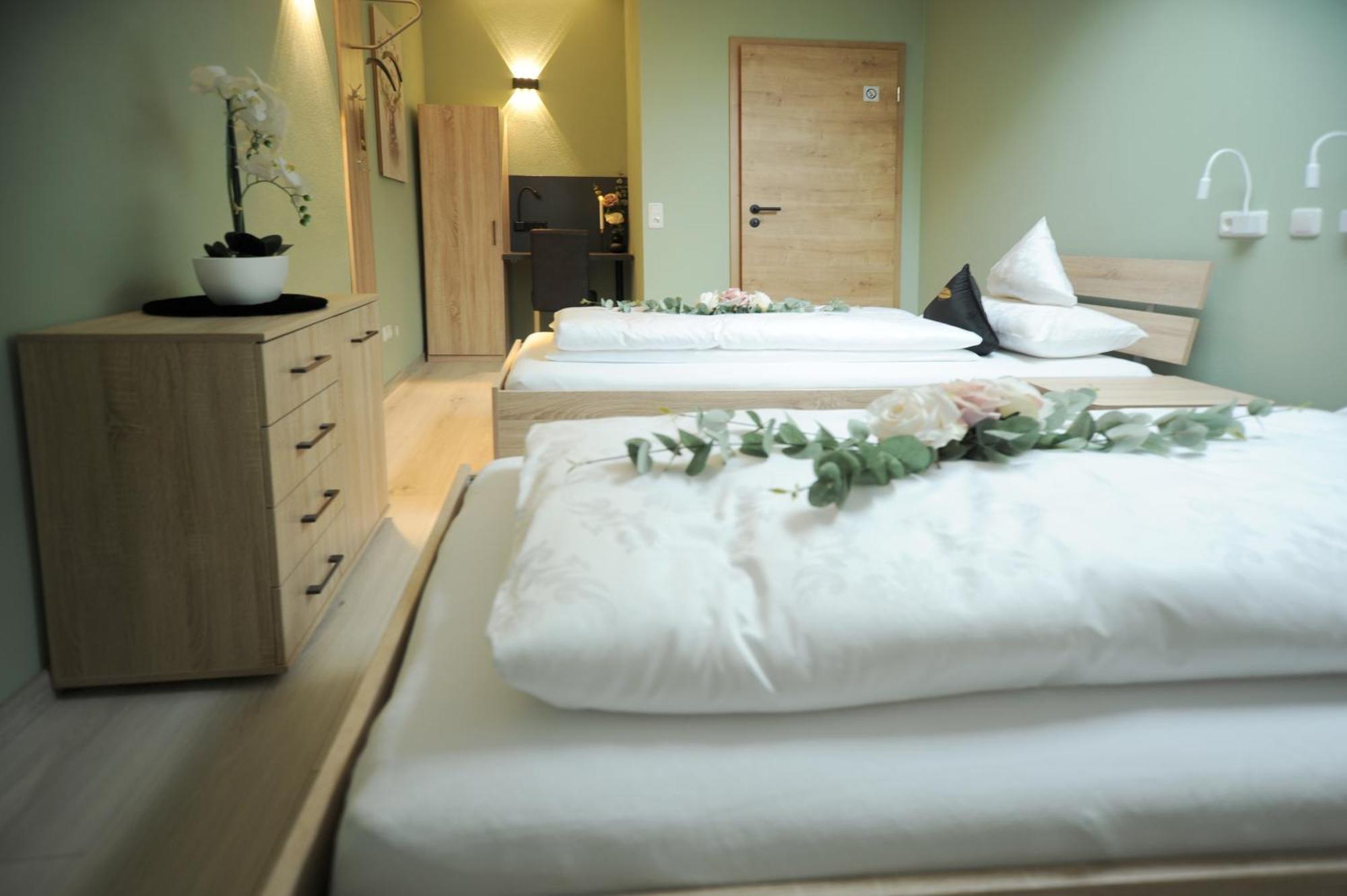 Boardinghouse Schongau Διαμέρισμα Εξωτερικό φωτογραφία