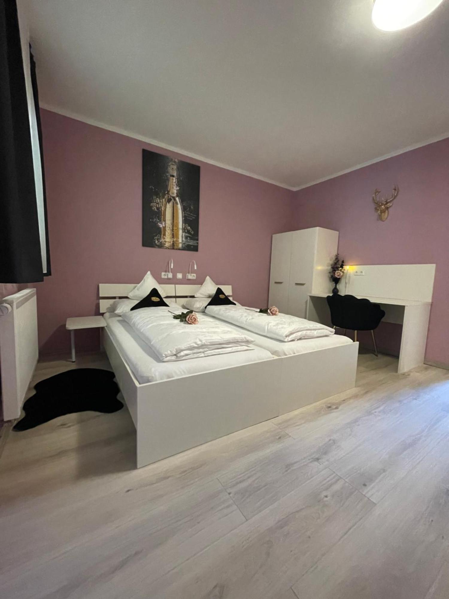 Boardinghouse Schongau Διαμέρισμα Εξωτερικό φωτογραφία