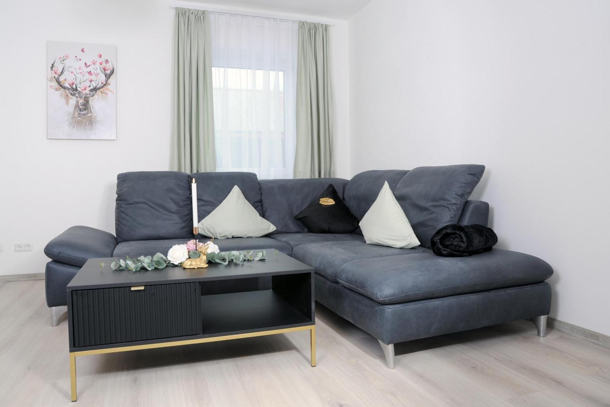 Boardinghouse Schongau Διαμέρισμα Εξωτερικό φωτογραφία